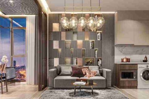 Condo in Bangkok, Thailand, 1 bedroom № 183674 - photo 8