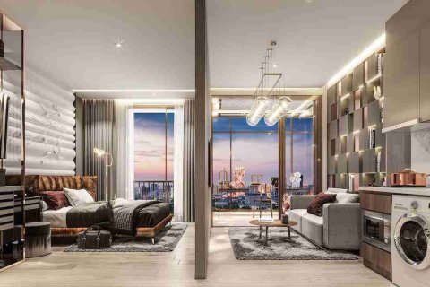 Condo in Bangkok, Thailand, 1 bedroom № 183674 - photo 7