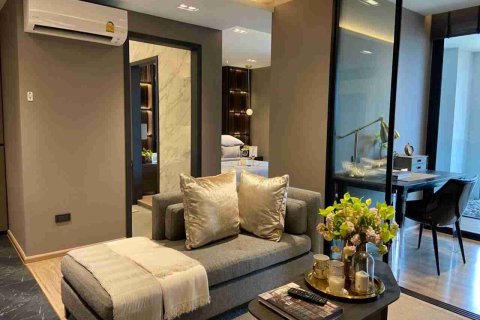 Condo in Bangkok, Thailand, 1 bedroom № 183672 - photo 6