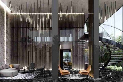 Condo in Bangkok, Thailand, 1 bedroom № 183672 - photo 3