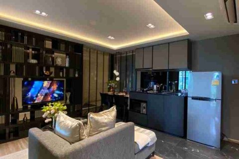 Condo in Bangkok, Thailand, 1 bedroom № 183672 - photo 7