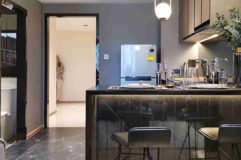 Condo in Bangkok, Thailand, 1 bedroom № 183673 - photo 8
