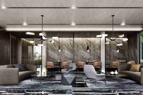 Condo in Bangkok, Thailand, 1 bedroom № 183673 - photo 4