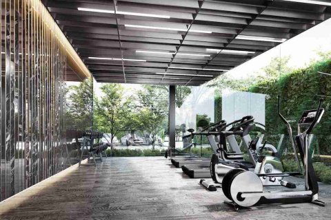 Condo in Bangkok, Thailand, 1 bedroom № 183673 - photo 5