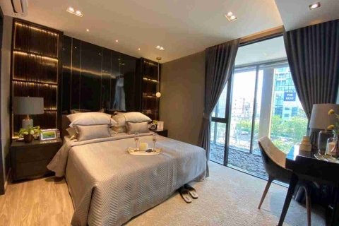 Condo in Bangkok, Thailand, 1 bedroom № 183673 - photo 9