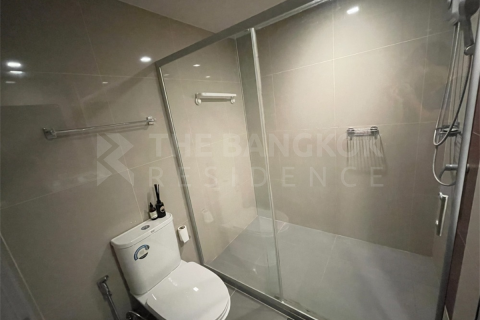 Condo in Bangkok, Thailand, 1 bedroom № 185291 - photo 7