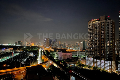 Condo in Bangkok, Thailand, 1 bedroom № 185291 - photo 4