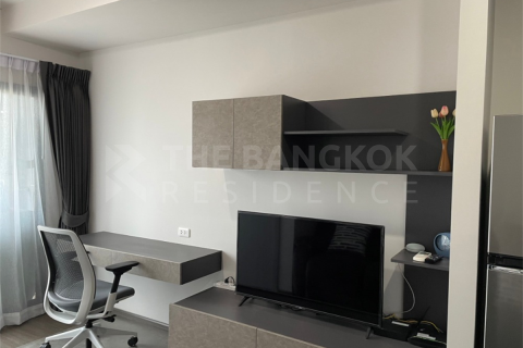 Condo in Bangkok, Thailand, 1 bedroom № 185291 - photo 6