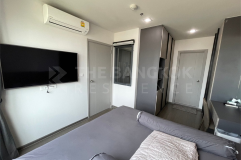 Condo in Bangkok, Thailand, 1 bedroom № 185291 - photo 3
