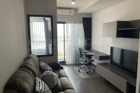 Condo in Bangkok, Thailand, 1 bedroom  № 185291