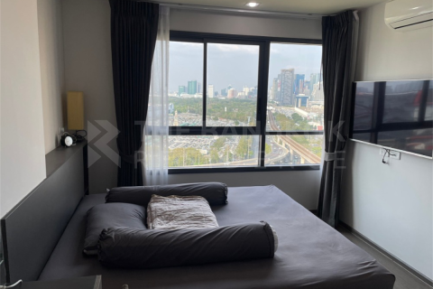 Condo in Bangkok, Thailand, 1 bedroom № 185291 - photo 5