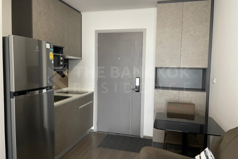 Condo in Bangkok, Thailand, 1 bedroom № 185291 - photo 2