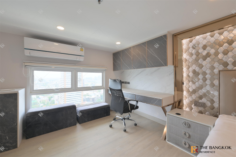 Кондоминиум с 4 спальнями в Бангкоке, Таиланд № 185289 - фото 8