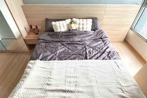 Condo in Bangkok, Thailand, 1 bedroom № 185292