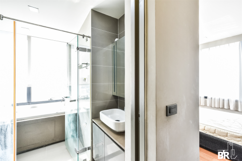 Condo in Bangkok, Thailand, 2 bedrooms № 185293 - photo 2
