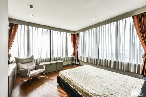 Condo in Bangkok, Thailand, 2 bedrooms № 185293 - photo 4