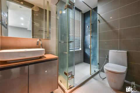Condo in Bangkok, Thailand, 2 bedrooms № 185293 - photo 3