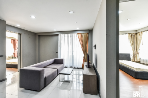 Condo in Bangkok, Thailand, 2 bedrooms № 185293 - photo 8