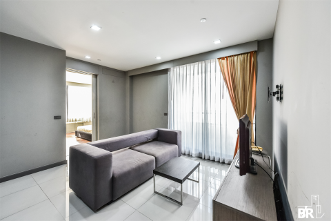 Condo in Bangkok, Thailand, 2 bedrooms № 185293 - photo 9