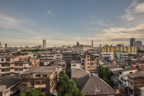คอนโดมิเนียมในกรุงเทพฯ, ประเทศไทย, 1 ห้องนอน № 185287 - รูปถ่าย 7