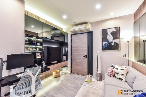 Condo in Bangkok, Thailand, 1 bedroom № 185287 - photo 2