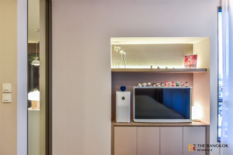 Condo in Bangkok, Thailand, 1 bedroom № 185287 - photo 5