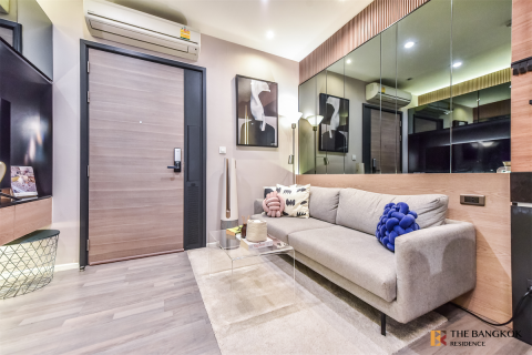 Condo in Bangkok, Thailand, 1 bedroom № 185287 - photo 6