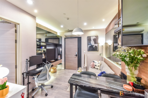Condo in Bangkok, Thailand, 1 bedroom № 185287 - photo 10