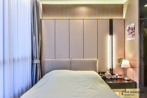Condo in Bangkok, Thailand, 1 bedroom № 185287 - photo 7