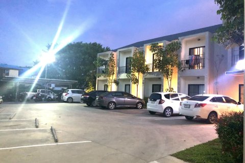 Hôtel à San Sai, Thaïlande № 149768 - photo 7