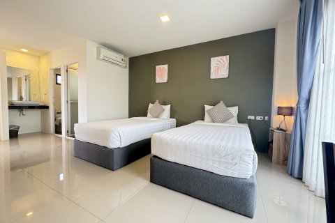 Hôtel à San Sai, Thaïlande № 149768 - photo 2