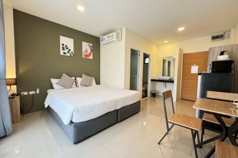 Hôtel à San Sai, Thaïlande № 149768 - photo 3