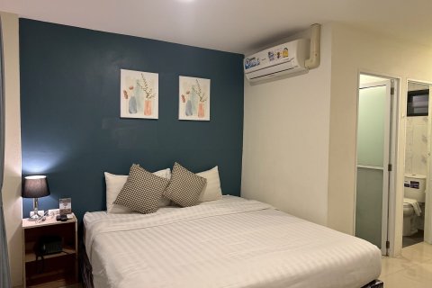 Hôtel à San Sai, Thaïlande № 149768 - photo 8