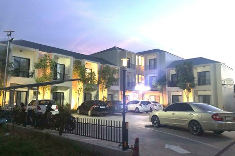 Hôtel à San Sai, Thaïlande № 149768 - photo 6