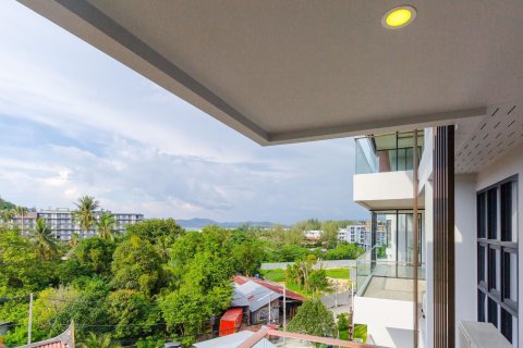 Студия в кондо в Пхукете, Таиланд № 149765 - фото 10