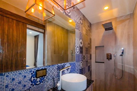 Студия в кондо в Пхукете, Таиланд № 149765 - фото 11