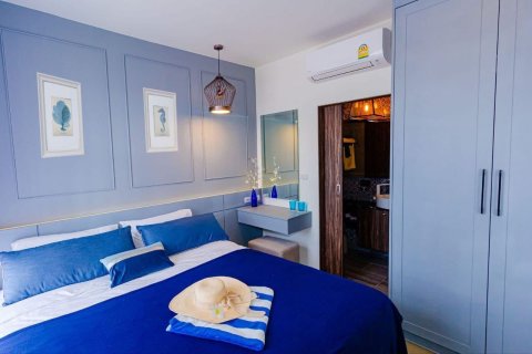 Студия в кондо в Пхукете, Таиланд № 149765 - фото 8