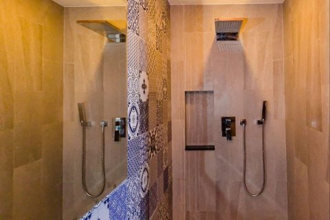 Студия в кондо в Пхукете, Таиланд № 149765 - фото 12