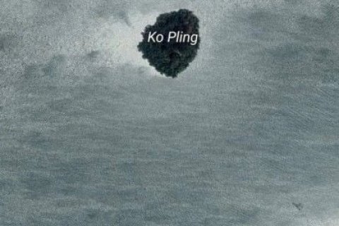 Земельный участок в Ланта Яи, Таиланд 18000м2  № 149767 - фото 3