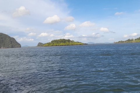 Земельный участок в Ланта Яи, Таиланд 18000м2  № 149767 - фото 2