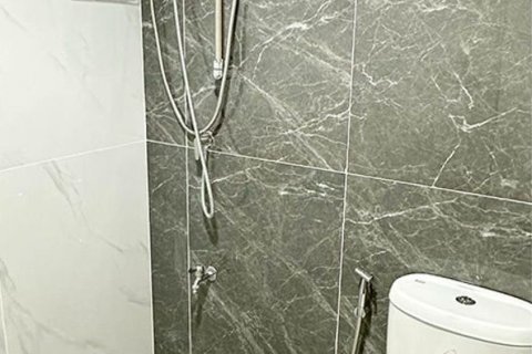 Кондоминиум с 2 спальнями в Дин Даенге, Бангкок, Таиланд № 148218 - фото 7