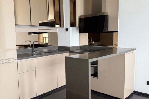 Кондоминиум с 2 спальнями в Ваттхане, Бангкок, Таиланд № 148222 - фото 7