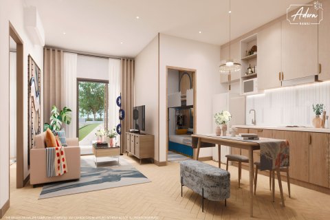 Studio in the Condo in Phuket, Thailand  № 169606 - photo 2