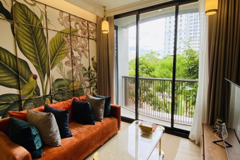 Condo in Watthana, Bangkok, Thailand, 2 bedrooms  № 169608