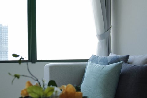 Condo in Khlong Toei, Bangkok, Thailand, 2 bedrooms № 169611 - photo 12