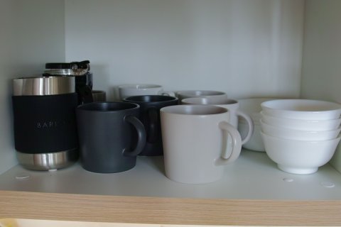 Condo in Khlong Toei, Bangkok, Thailand, 2 bedrooms № 169611 - photo 9