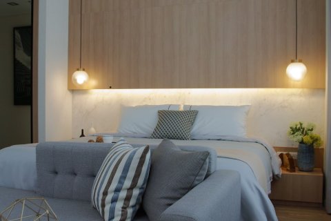 Condo in Khlong Toei, Bangkok, Thailand, 2 bedrooms № 169611 - photo 15