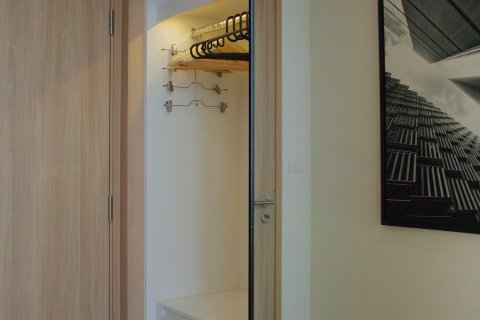 Condo in Khlong Toei, Bangkok, Thailand, 2 bedrooms № 169611 - photo 17