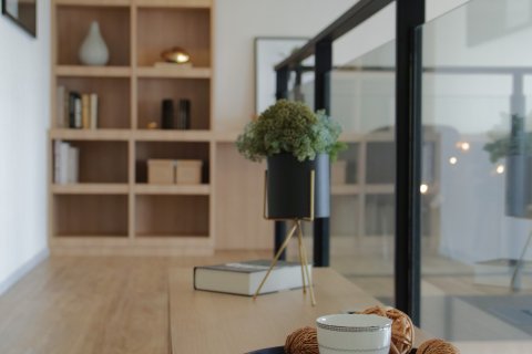 Condo in Khlong Toei, Bangkok, Thailand, 2 bedrooms № 169611 - photo 26