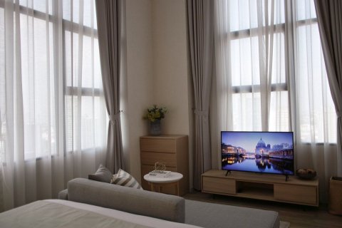 Condo in Khlong Toei, Bangkok, Thailand, 2 bedrooms № 169611 - photo 19